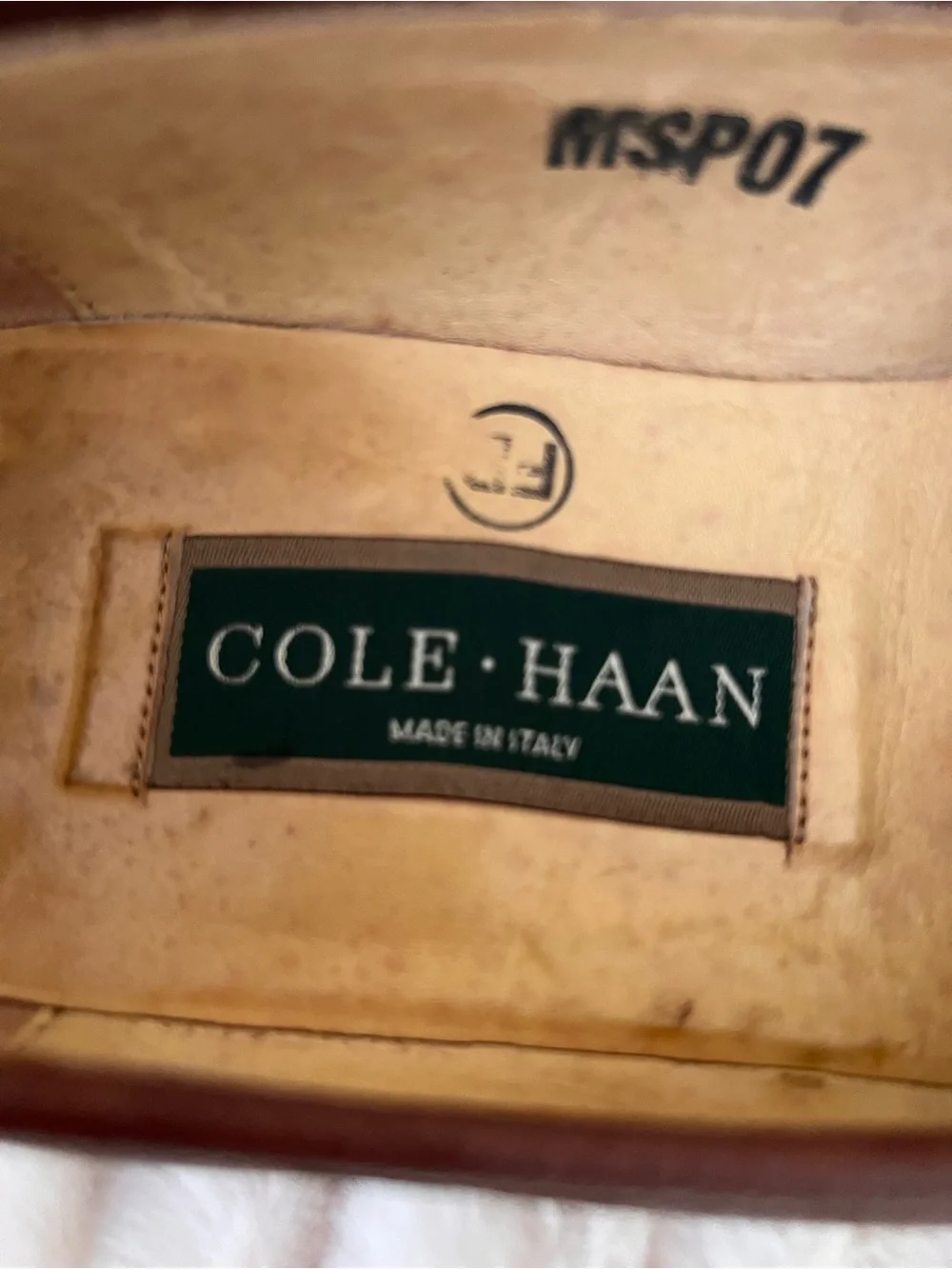 Cole Haan these are
